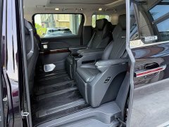 FAW HQ9 PHEV 2.0T AWDLuxury Edition - фото 8
