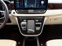 FAW HQ9 2.0T Edition - фото 18