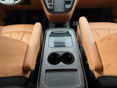 FAW HQ9 2.0T Edition - фото 16