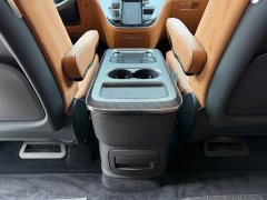 FAW HQ9 2.0T Edition - фото 17
