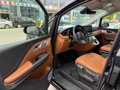 FAW HQ9 2.0T Edition - фото 18