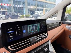 FAW HQ9 2.0T Edition - фото 20