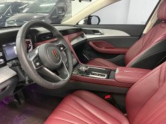 FAW H5 1.5T DCT Edition - фото 7