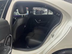 Mercedes-Benz A-Class Facelift A 200 L Sedan Dynamic Sport - фото 10
