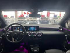 Mercedes-Benz A-Class Facelift A 200 L Sedan Dynamic Sport - фото 11