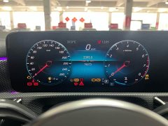 Mercedes-Benz A-Class Facelift A 200 L Sedan Dynamic Sport - фото 13