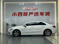 Mercedes-Benz A-Class Facelift A 200 L Sedan Dynamic Sport - фото 3