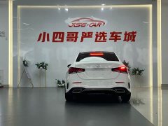 Mercedes-Benz A-Class Facelift A 200 L Sedan Dynamic Sport - фото 5