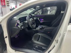 Mercedes-Benz A-Class Facelift A 200 L Sedan Dynamic Sport - фото 9