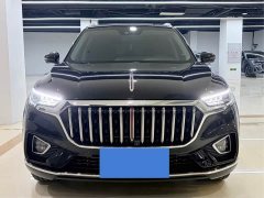 FAW HS5 2.0T AWD Edition - фото 1
