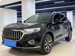 FAW HS5 2.0T AWD Edition - фото 2