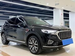 FAW HS5 2.0T AWD Edition - фото 3