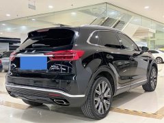 FAW HS5 2.0T AWD Edition - фото 4