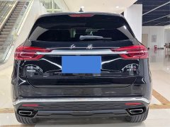 FAW HS5 2.0T AWD Edition - фото 5