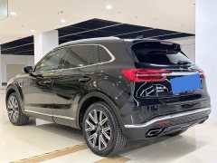 FAW HS5 2.0T AWD Edition - фото 6