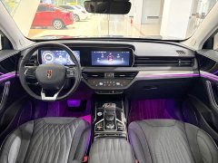 FAW HS5 2.0T AWD Edition - фото 9