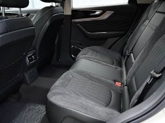 FAW HS5 2.0T Edition - фото 10