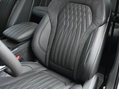 FAW HS5 2.0T Edition - фото 11