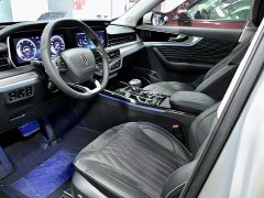 FAW HS5 2.0T Edition - фото 12