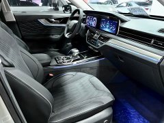 FAW HS5 2.0T Edition - фото 13