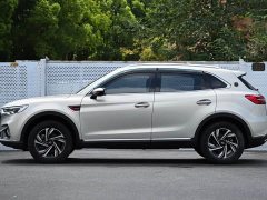 FAW HS5 2.0T Edition - фото 2