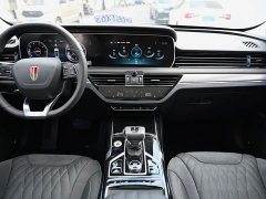 FAW HS5 2.0T Edition - фото 8