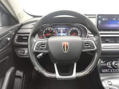FAW H5 1.5T DCT Edition - фото 11
