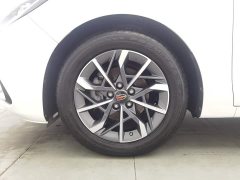 FAW H5 1.5T DCT Edition - фото 17