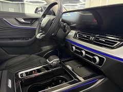 FAW HS5 2.0T AWDPro Edition - фото 15