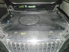 FAW HS5 2.0T AWD Edition - фото 10