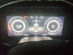 FAW HS5 2.0T AWD Edition - фото 14