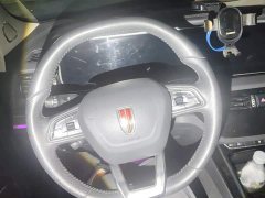 FAW HS5 2.0T AWD Edition - фото 15