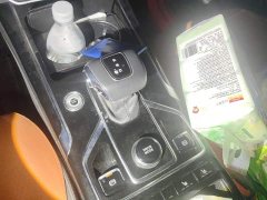 FAW HS5 2.0T AWD Edition - фото 16