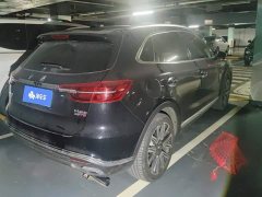 FAW HS5 2.0T AWD Edition - фото 3