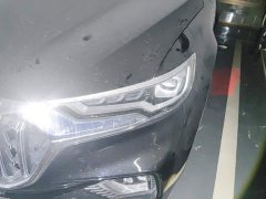 FAW HS5 2.0T AWD Edition - фото 5