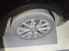 FAW HS5 2.0T AWD Edition - фото 6
