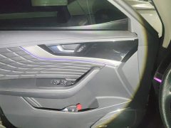 FAW HS5 2.0T AWD Edition - фото 7