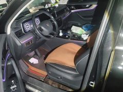 FAW HS5 2.0T AWD Edition - фото 9