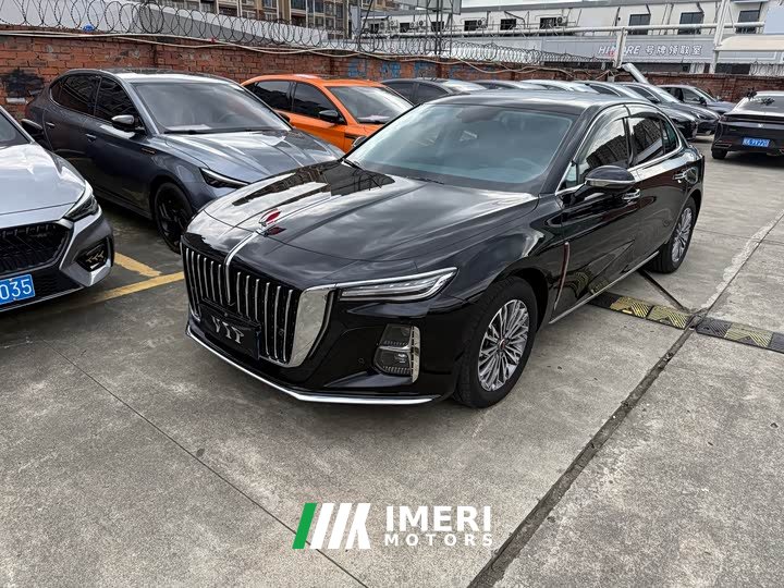 FAW H5 2.0T Edition