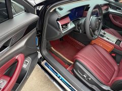 FAW H5 2.0T Edition - фото 10