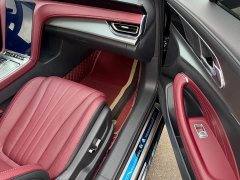 FAW H5 2.0T Edition - фото 12