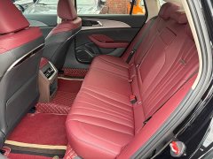 FAW H5 2.0T Edition - фото 13