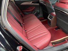 FAW H5 2.0T Edition - фото 14