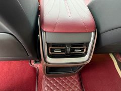 FAW H5 2.0T Edition - фото 15