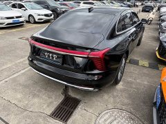 FAW H5 2.0T Edition - фото 19