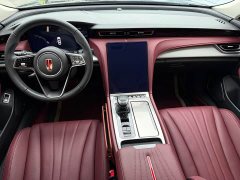 FAW H5 2.0T Edition - фото 4