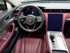 FAW H5 2.0T Edition - фото 5