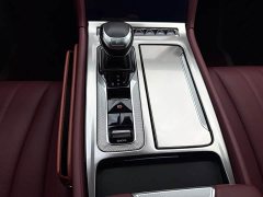 FAW H5 2.0T Edition - фото 6