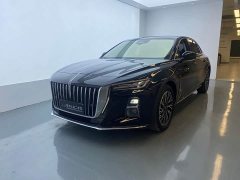 FAW H5 2.0T Edition - фото 1