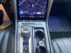 FAW H5 2.0T Edition - фото 11